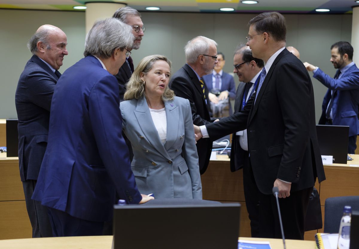Europa se asoma a una nueva época de ajustes fiscales