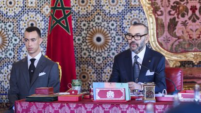 Israel reconoce la soberanía de Marruecos sobre el Sáhara Occidental para afianzar una alianza estratégica