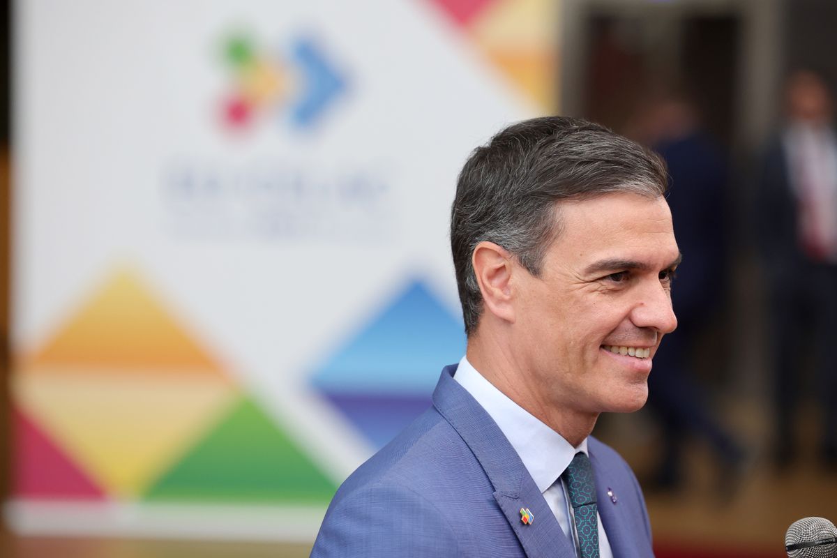 Pedro Sánchez: “Los pensionistas merecen la verdad: el PP no revalorizó las pensiones”