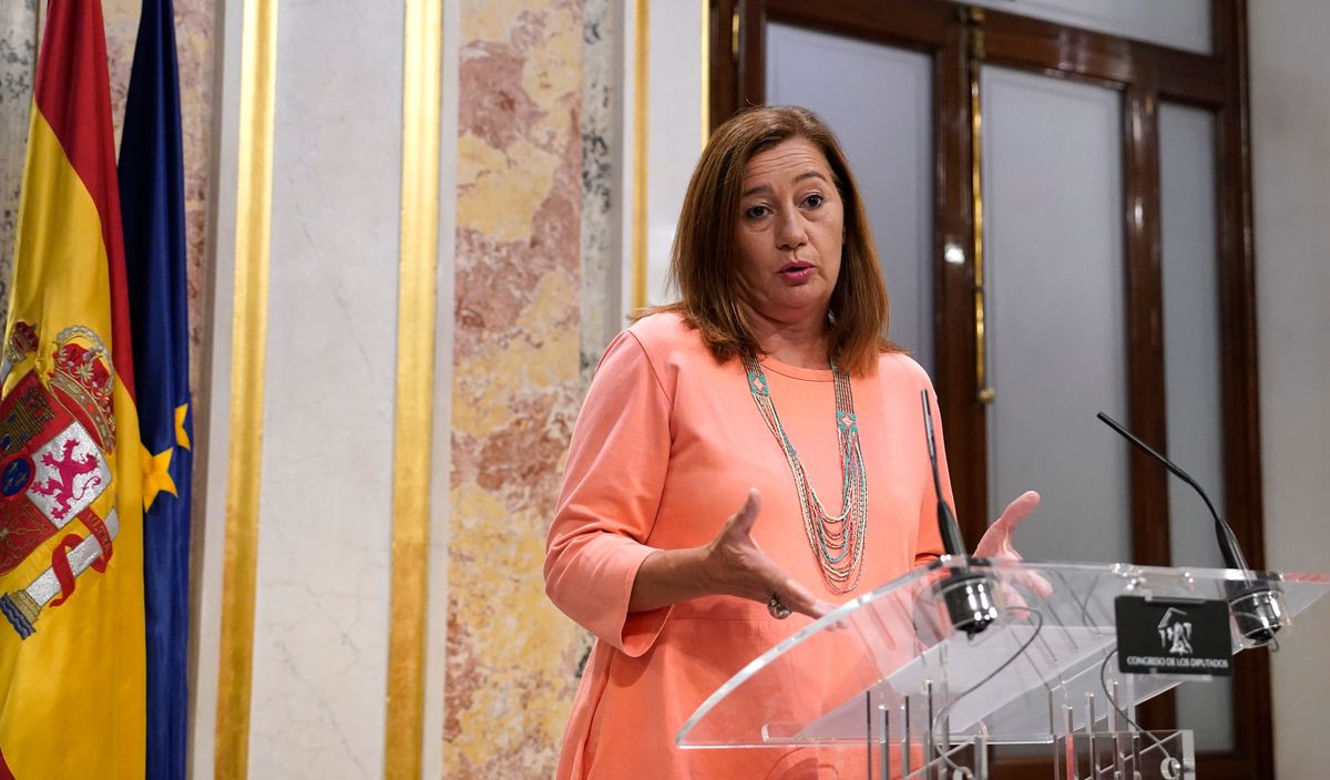 ¿Y ahora qué? Plazos y escenarios que se abren tras la decisión del Rey de nombrar a Feijóo