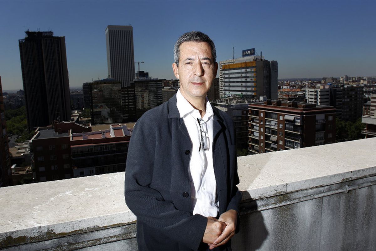 Muere Constantino Méndez, orgullo de servidor público