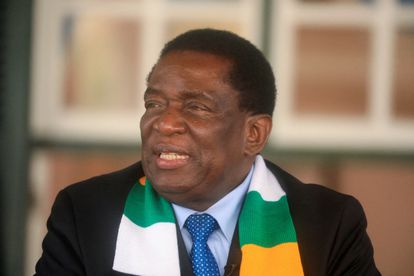 Emmerson Mnangagwa es reelegido presidente de Zimbabue en unos comicios llenos de irregularidades