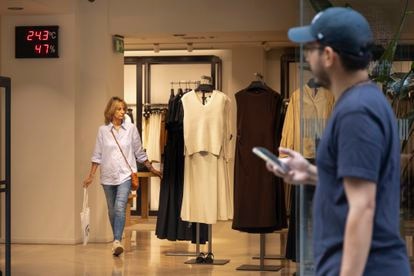 Los aires acondicionados de los comercios desafían el plan de ahorro energético