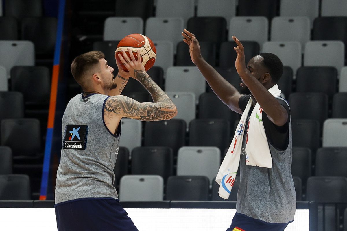España – Costa de Marfil en directo, Copa Mundial de Baloncesto en vivo