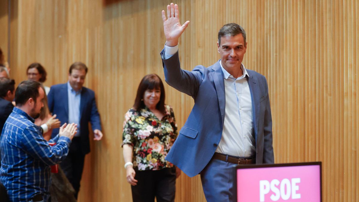 Gobierno y Junts acercan posturas, pero la Mesa del Congreso sigue en el aire