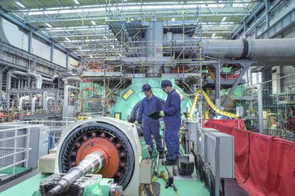 Un estudio con 300.000 trabajadores de la industria nuclear sugiere un mayor riesgo de muerte por cáncer