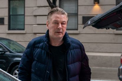 La Fiscalía evalúa si acusa nuevamente a Alec Baldwin por la muerte de Halyna Hutchins