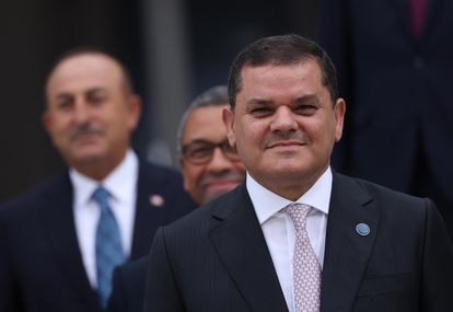Al menos 55 muertos en choques entre milicias rivales en Libia