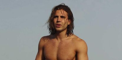 Daniel Sancho