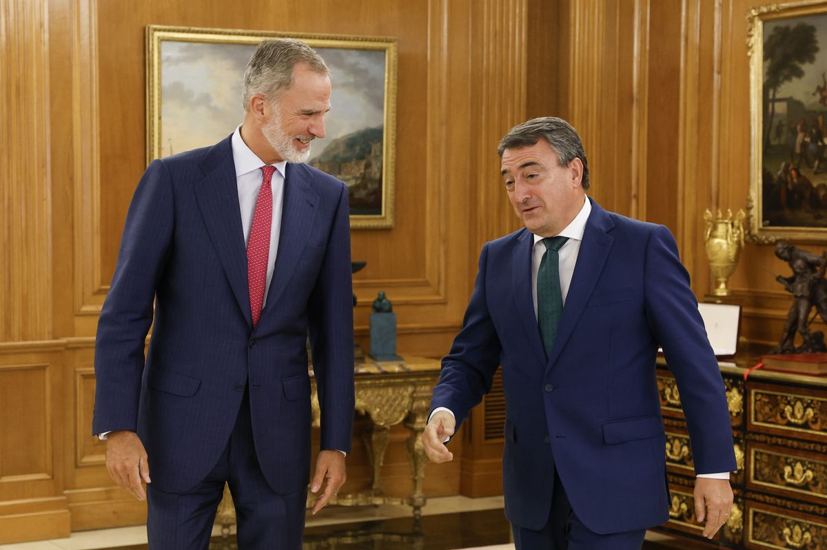 Sánchez dejará paso a la investidura fallida de Feijóo si el Rey se la encarga