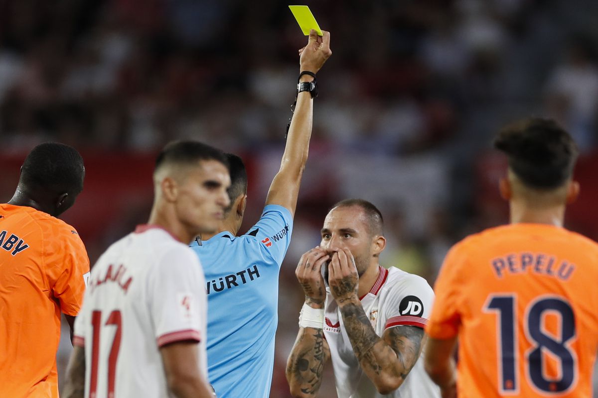 Tebas quiere mejorar la guarnición de la Liga