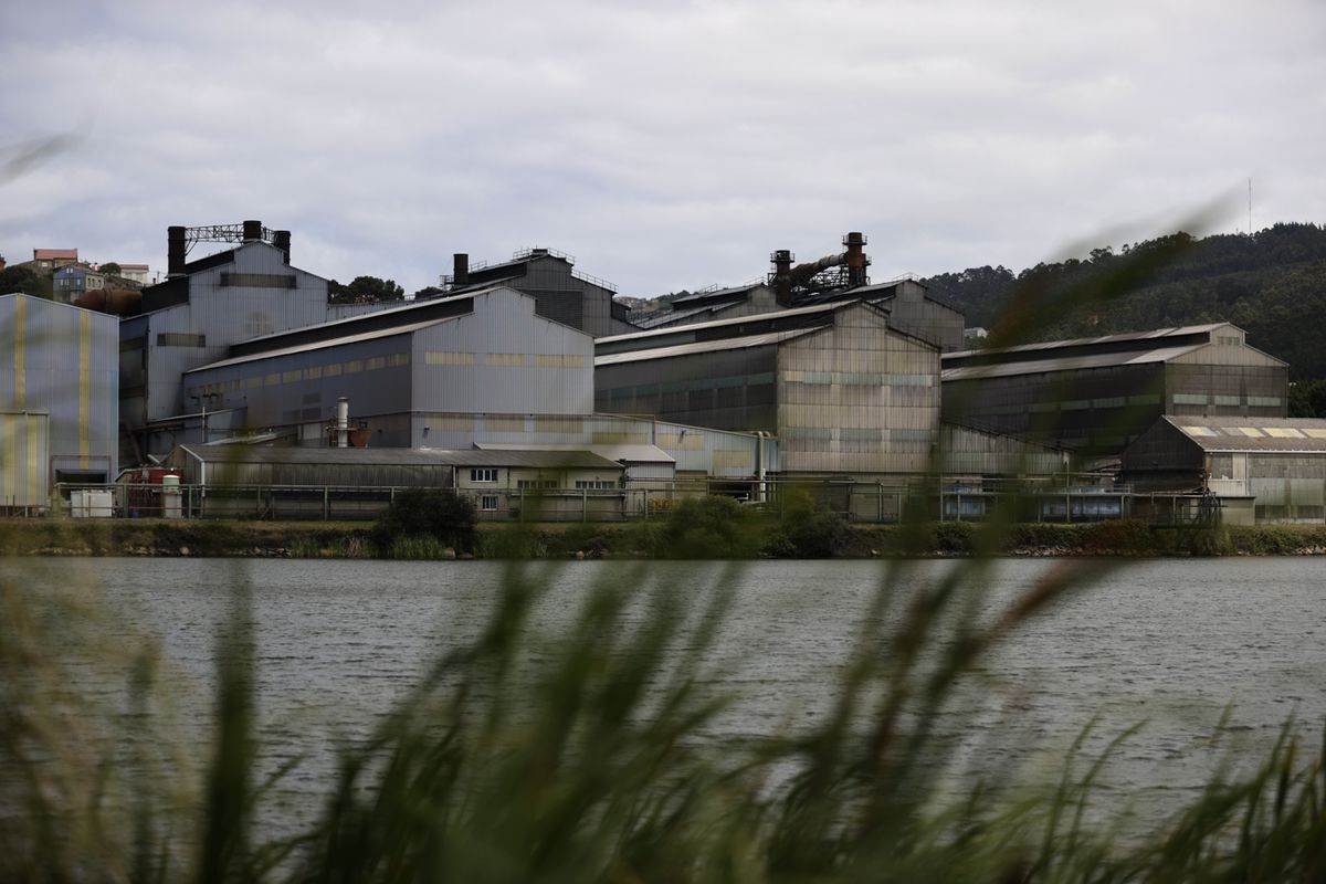 La industria española pierde impulso y se estanca lastrada por la economía internacional