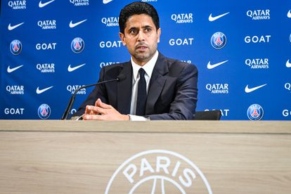 Nasser Al Khelaïfi