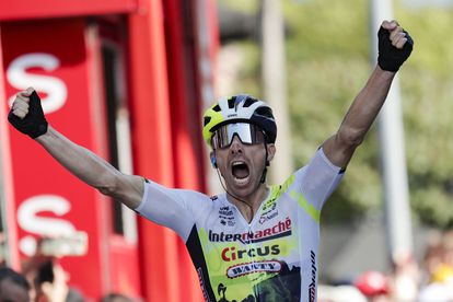 Vuelta a España