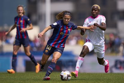 Liga Femenina de Fútbol