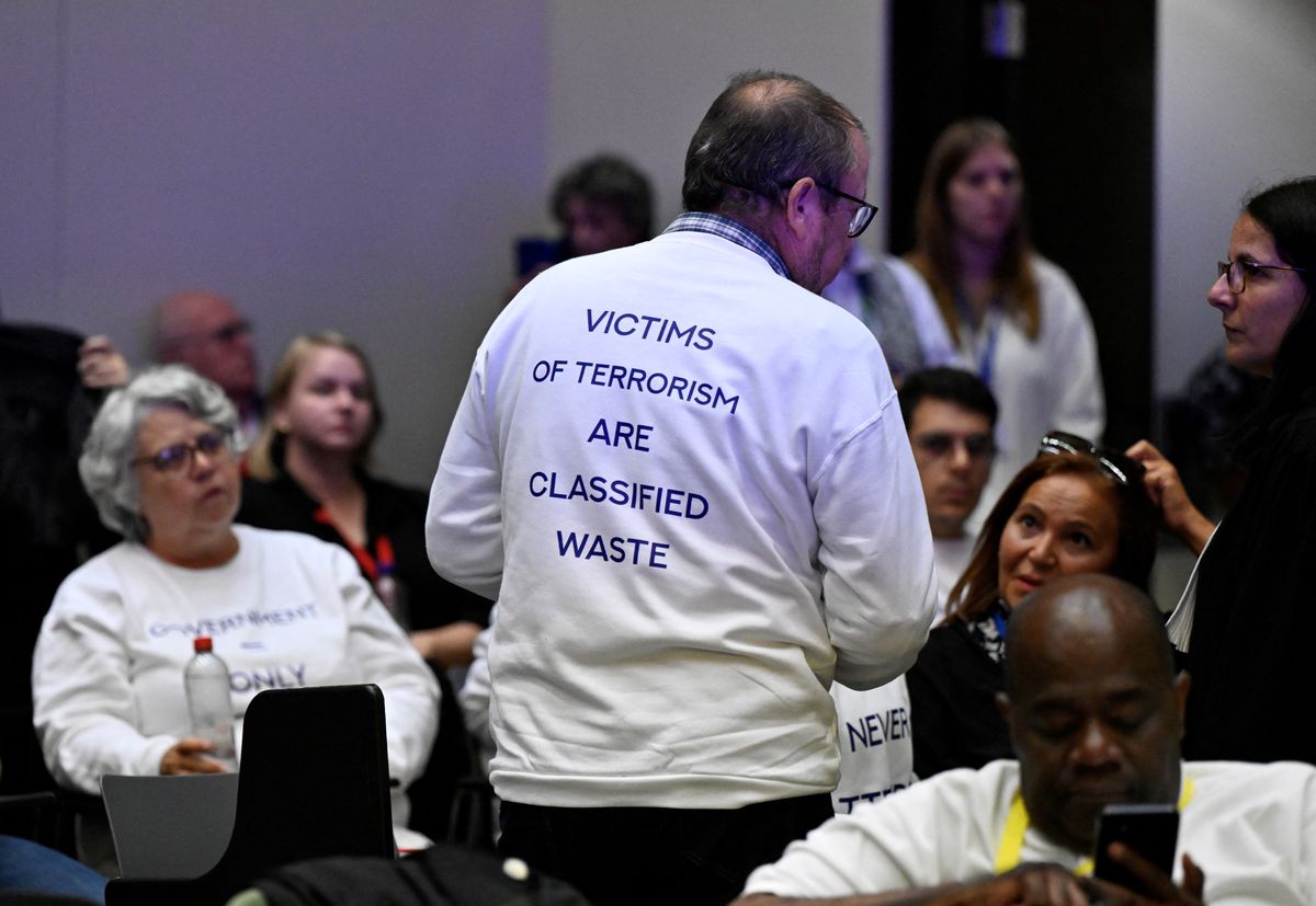 La justicia belga dicta penas de 20 años a cadena perpetua para los principales responsables de los atentados de Bruselas en 2016