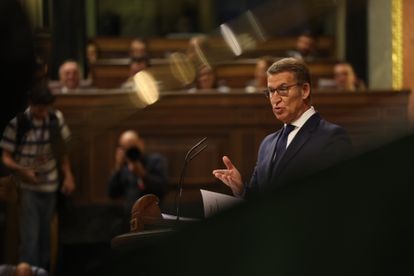 Programa Investidura Feijóo