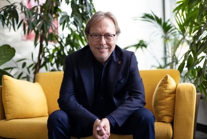 Entrevista a Josep Santacreu.