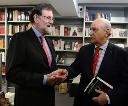 El PSOE pide por segunda vez que el PP se siente en el banquillo por el espionaje a Bárcenas