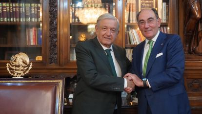 Iberdrola México