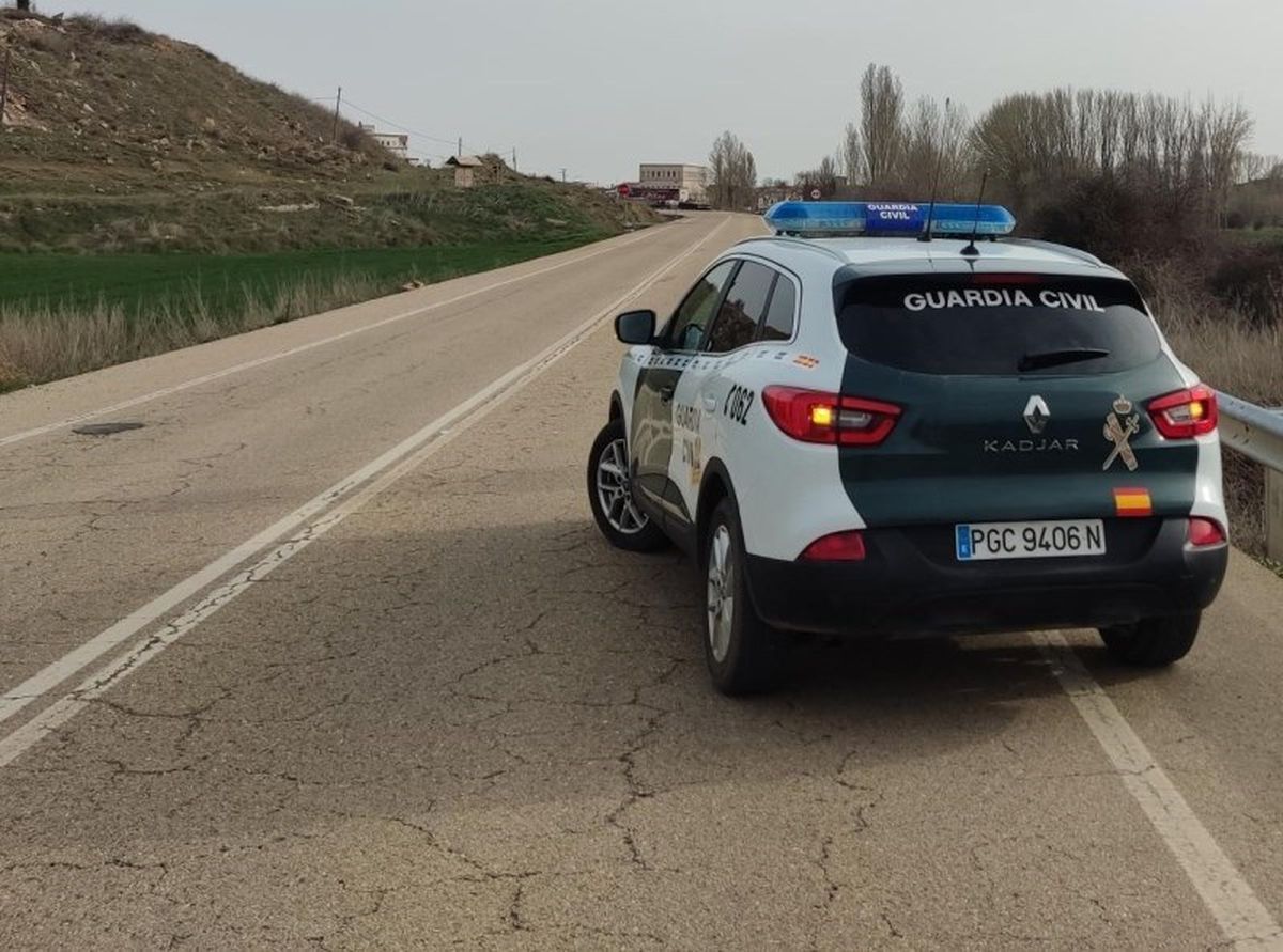 Muere una mujer tras ser atacada por los perros de un pastor en un pueblo de Zamora