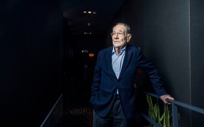 Javier Solana: “La respuesta de Israel en Gaza es muy desproporcionada”