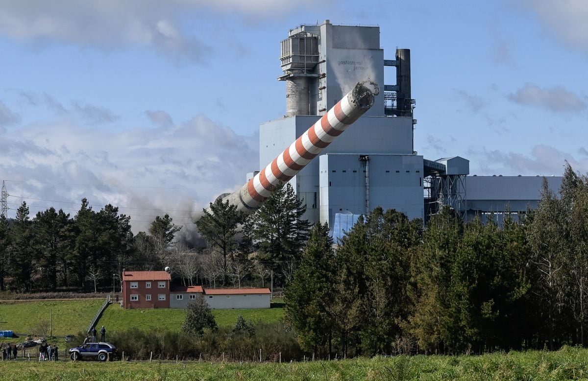 Dejar los combustibles fósiles mejora la salud: las muertes por la contaminación de partículas han caído un 16% desde 2005