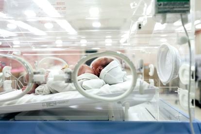 La segunda bebé intercambiada en el hospital de Logroño reclama al Gobierno de La Rioja el pago de 850.000 euros