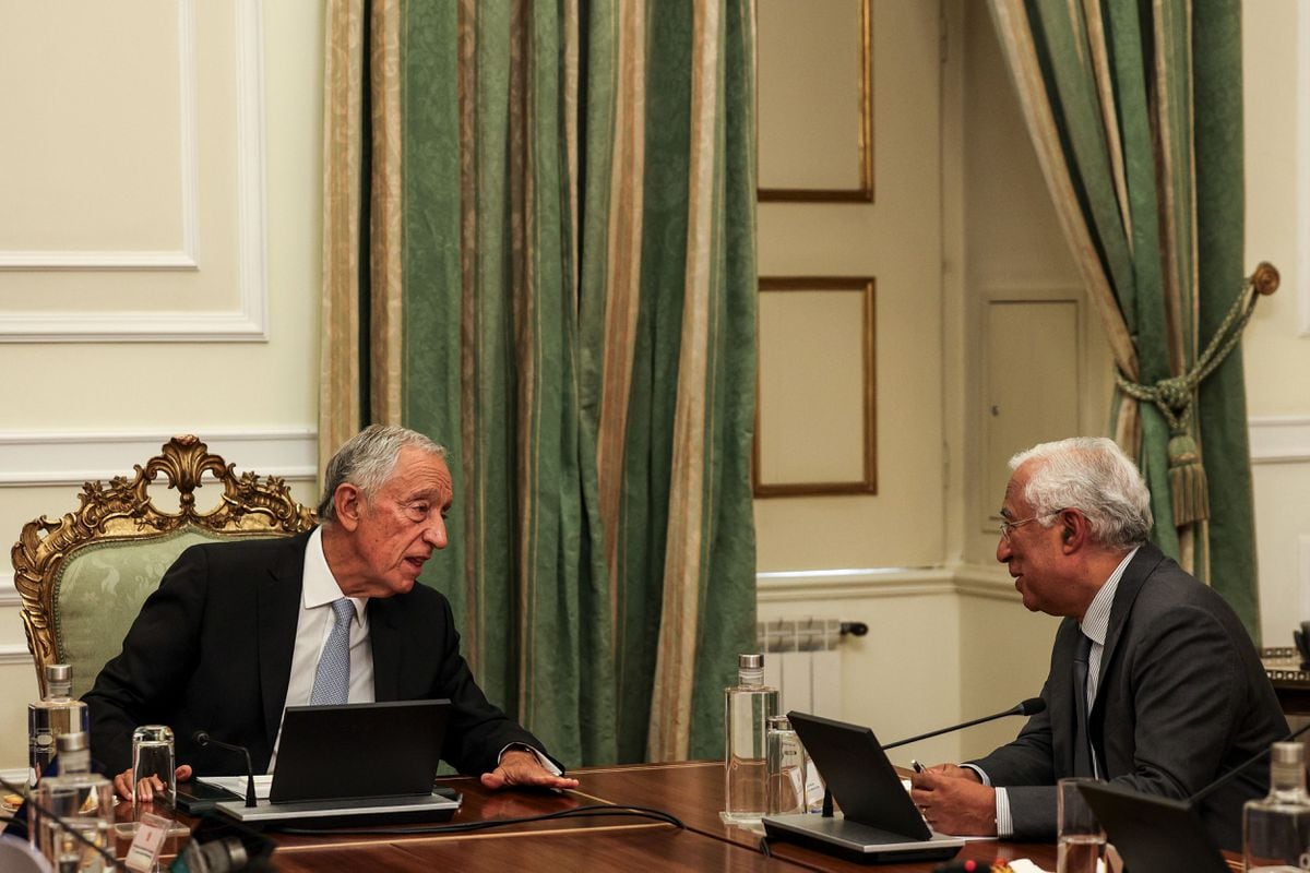 El juez desinfla el caso de corrupción que tumbó al Gobierno portugués