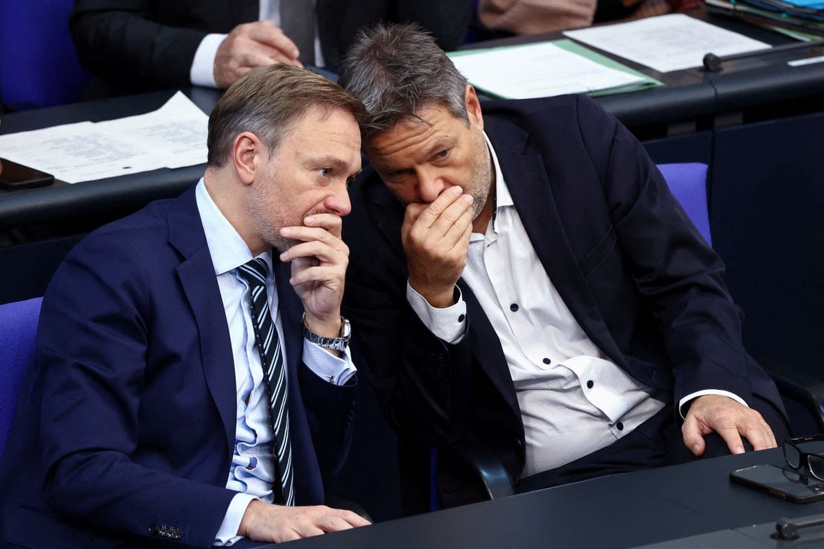 El Gobierno alemán profundiza su crisis al no lograr pactar el presupuesto antes de final de año