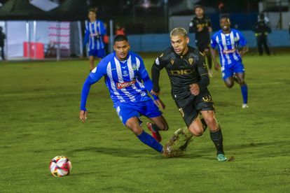 El Cádiz cae ante la Arandina