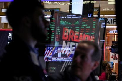 Bolsa en directo