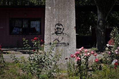 Guerra de Rusia en Ucrania