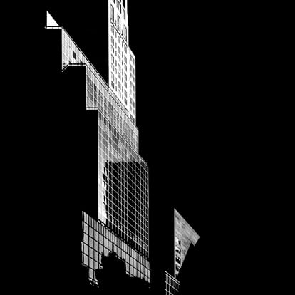 El número 650 de la avenida Madison.
