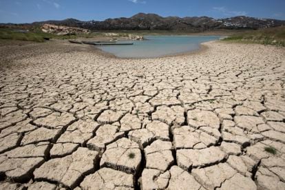 cambio climatico