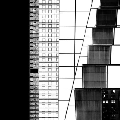 El número 30 de Hudson Yards.