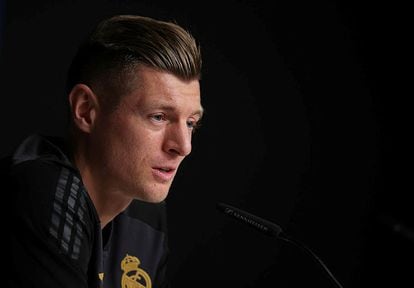 Toni Kroos