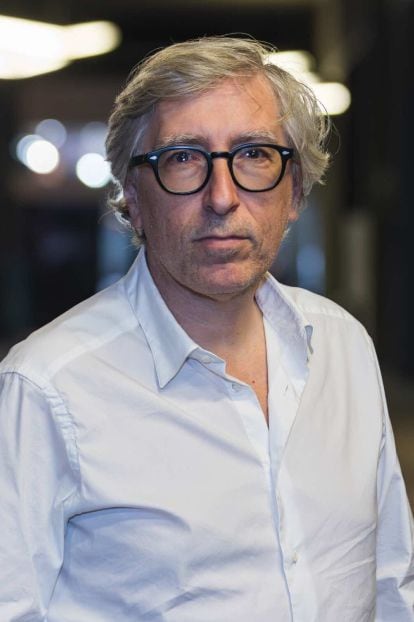 david trueba goya