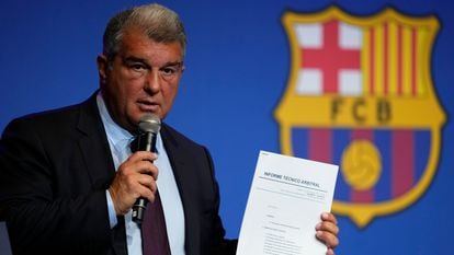 Caso Negreira