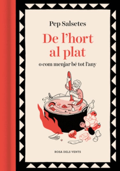 Quadern De l'hort al plat