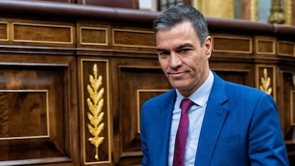 Pedro Sanchez