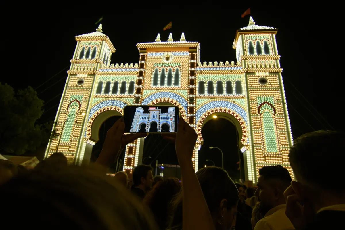 Los sevillanos volverán al modelo tradicional de feria