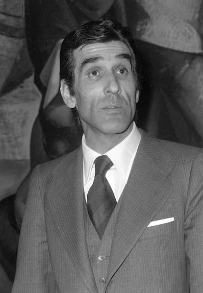 Muere a los 90 años Fernando Suárez , el único ministro de Franco que seguía vivo