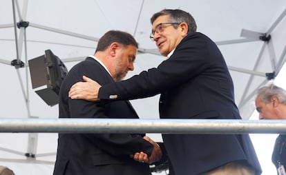 El pleno de la amnistía: un cumpleaños feliz, una diputada afónica y un coro de insultos