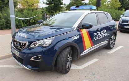 Policia