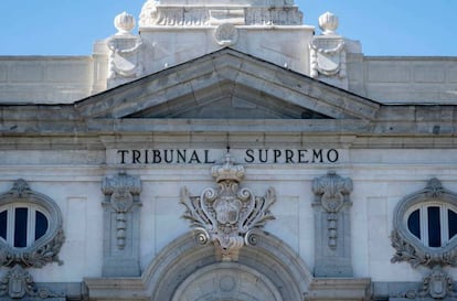 Tribunal Supremo