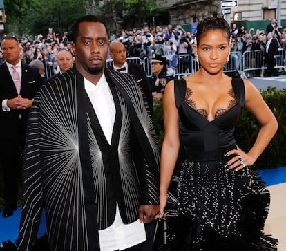 P. Diddy