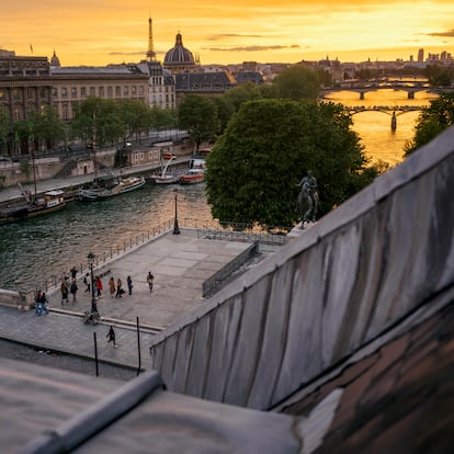 Sena Paris