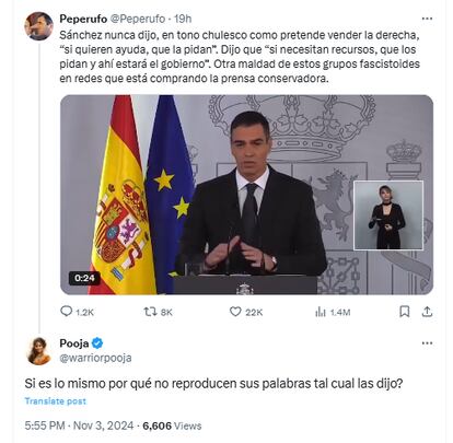 Bot indio