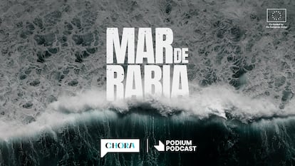Mar de Rabia